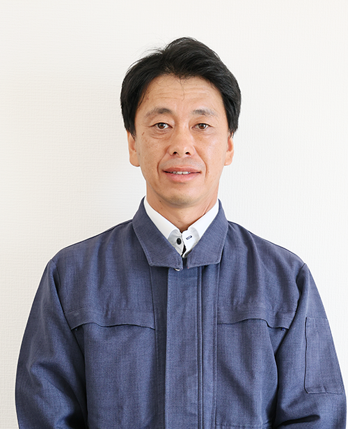 代表取締役社長