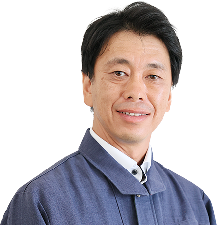 代表取締役 後藤 護郎